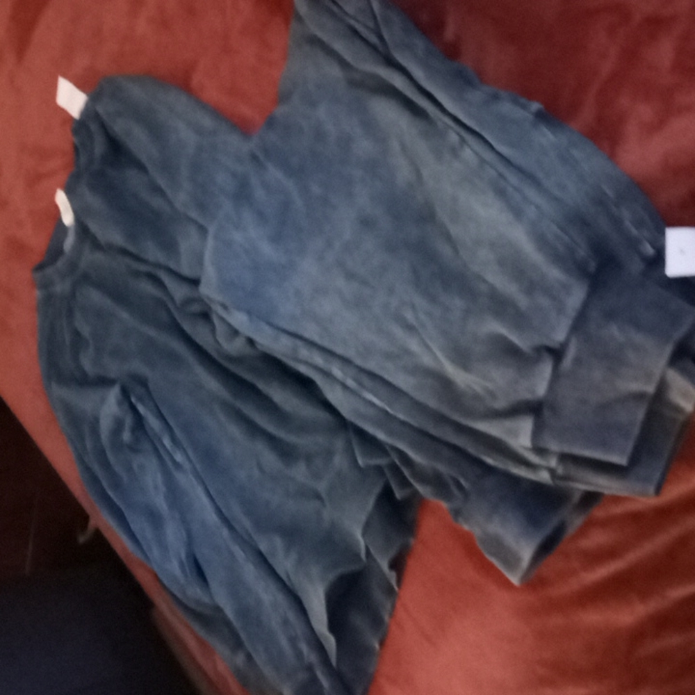 Clothes